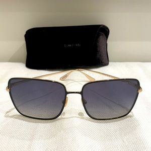 TOM FORD Sunglasses - Excellent condition